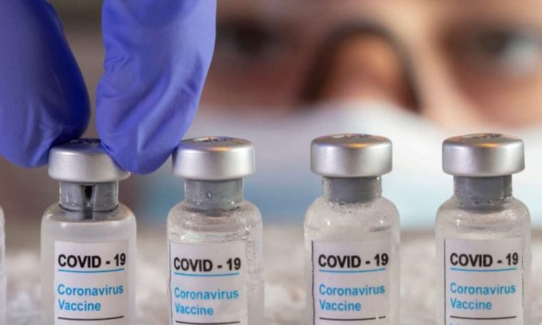 British immunization studies show significant decline in Kovid-19 infections