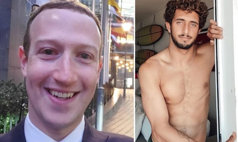 Mark Zuckerberg revealed to be a fan of Lucas Chumbo and said that he follows him on Instagram