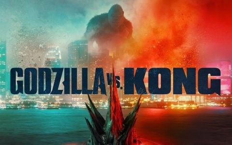 Godzilla vs. Kong director is already in talks on his next "MonsterWars" film