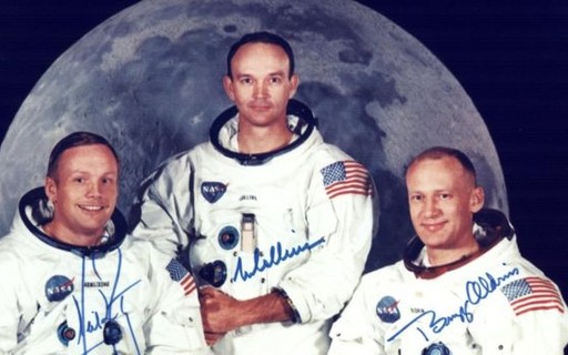 Apollo 11 astronaut Michael Collins died at 90