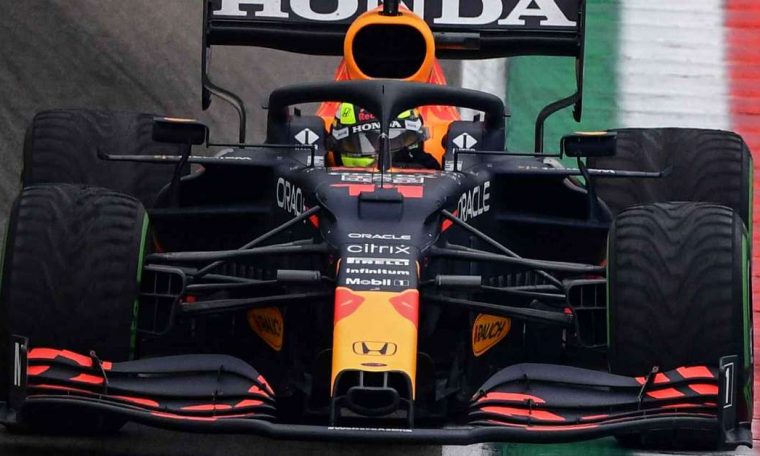 The Chief says that the F1's own engine, built by Red Bull, is "the biggest investment"