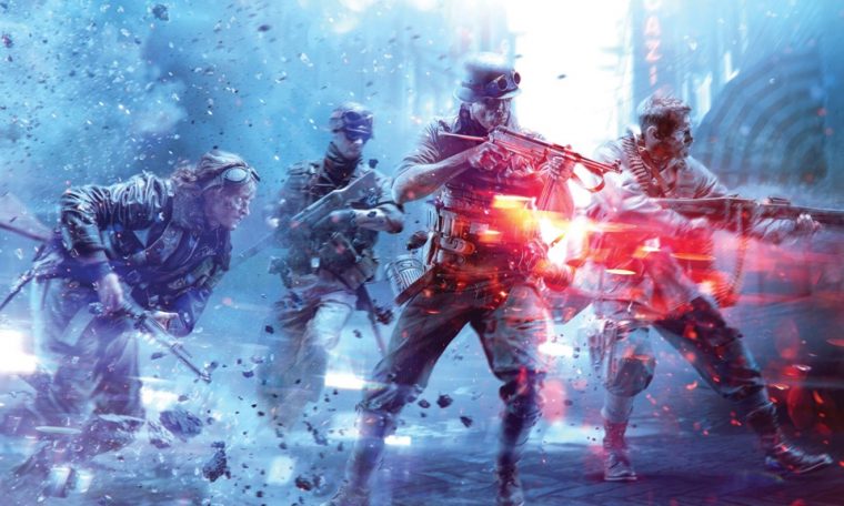 Imagem de: Battlefield 6 tem novas informações vazadas por insider