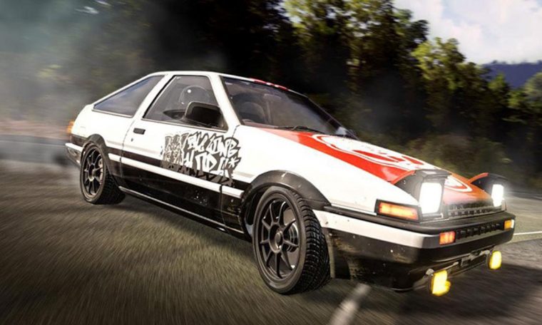 Best drift game to download on android