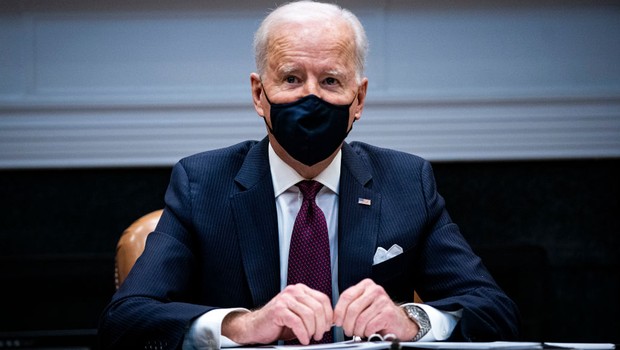 Joe Biden (Photo: photo: Al Drago-Pool / Getty Images)