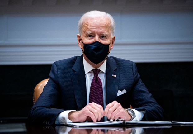 Joe Biden (Photo: Photo: Al Drago-Pool / Getty Images)