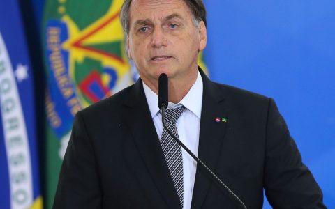 Bolsonaro sends congressional attachment for agreement between Brazil and US