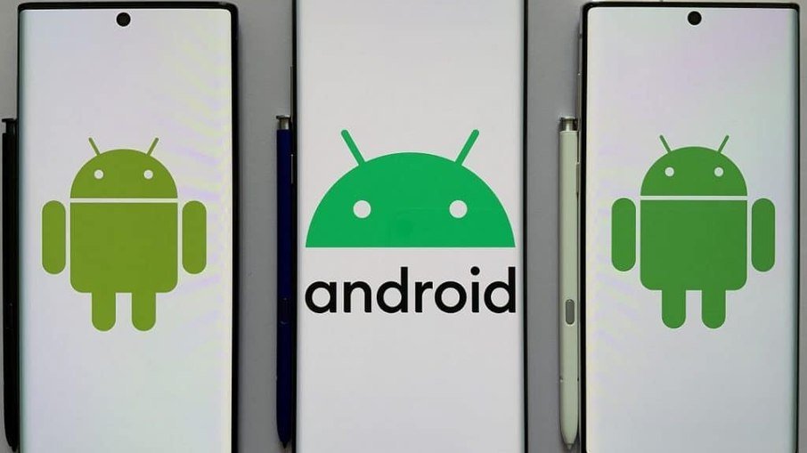 Malicious app can control all functions of android phone