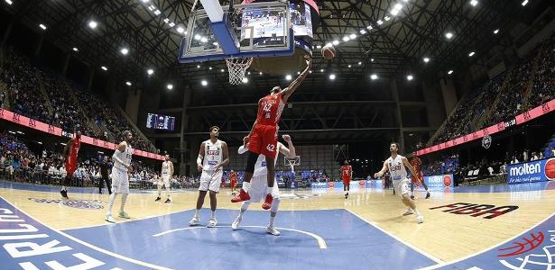 Flamengo gets full bleaching for continental title in basketball - 04/13/2021
