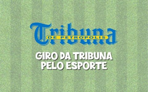 Giro da Tribuna Pelo Esporte: Serrano is already planning to participate in this year's B1 Series