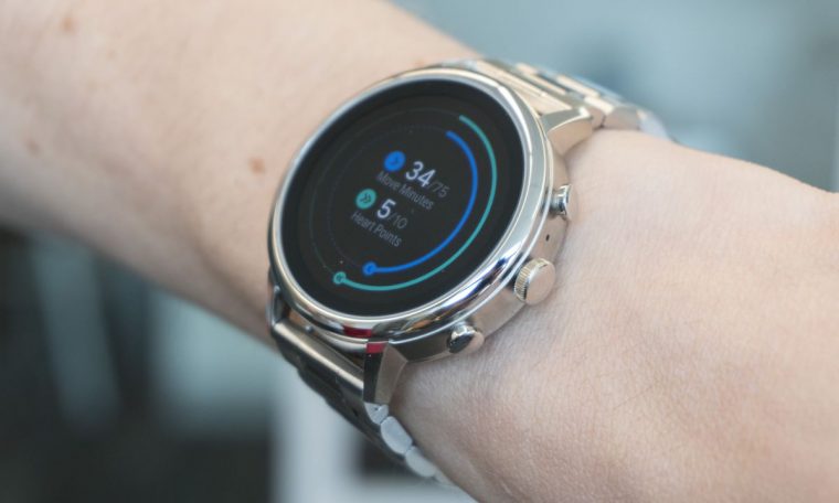 Google's Wear OS supports sun protection features on smartwatches