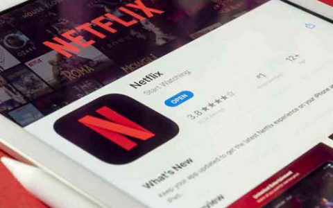 Netflix releases worldwide