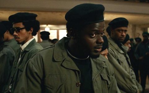 Oscar 2021: Daniel Kaluuya Wins Best Supporting Actor - Cinema News for Judas and the Black Messiah