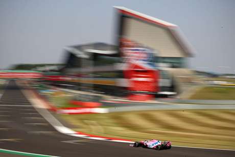 Silverstone to host new qualifying race in 2021 