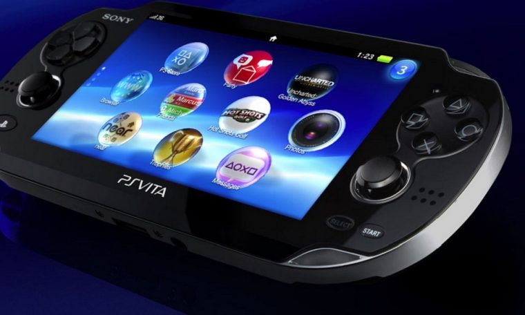 The PS Vita game is canceled after the PS Store announces its end