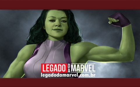 The leaks reveal action sequences from Marvel's She-Hulk series