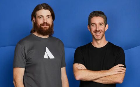 This is enough to come into office four times a year;  Australian tech company launches 'Work from Everywhere' Atlassian says its employees only need to come to the office 4 times a year