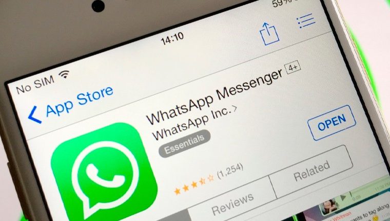 WhatsApp for iOS gets new updates with better image viewing and more