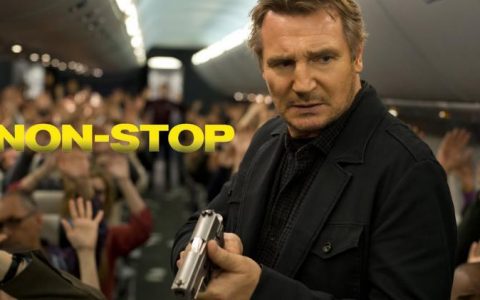 Non-stop comes on the Netflix platform today