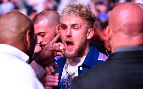 How Youtuber Jake Paul Became the Organization's Number One Enemy