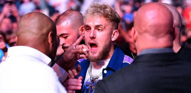 How Youtuber Jake Paul Became the Organization's Number One Enemy