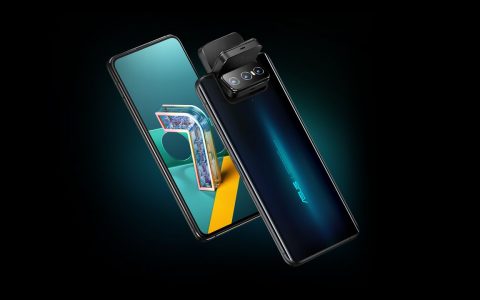 ASUS Zenfone 8 Mini gets certification in India in the days before its launch