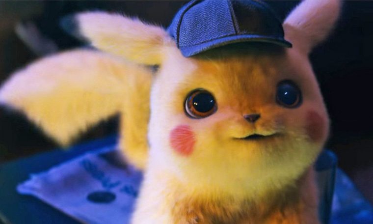 The actor says the detective Pikachu sequel is still unsure