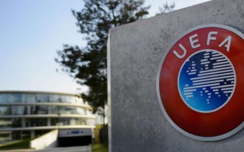 UEFA approves reinstatement of 9 'Superliga' clubs