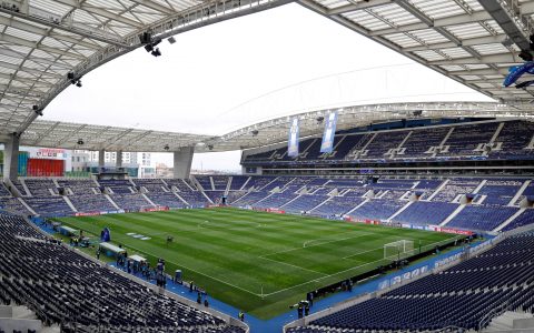 Champions League final shifted from Istanbul to Porto