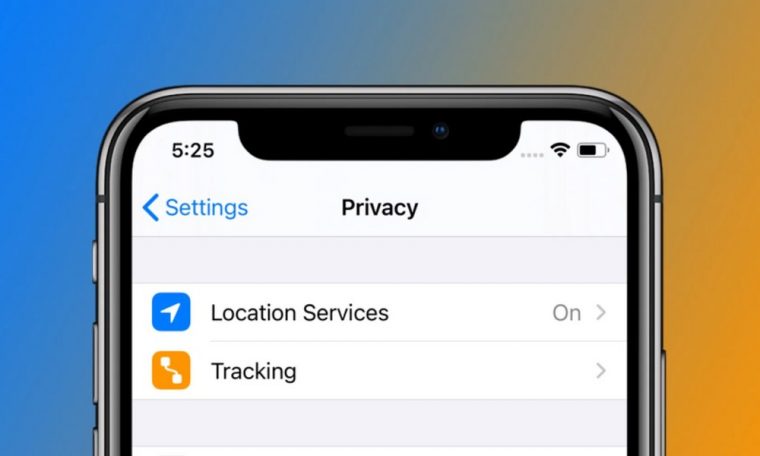 Brazilians are those who are iOS 14.5.  But the applications authorize tracking the most