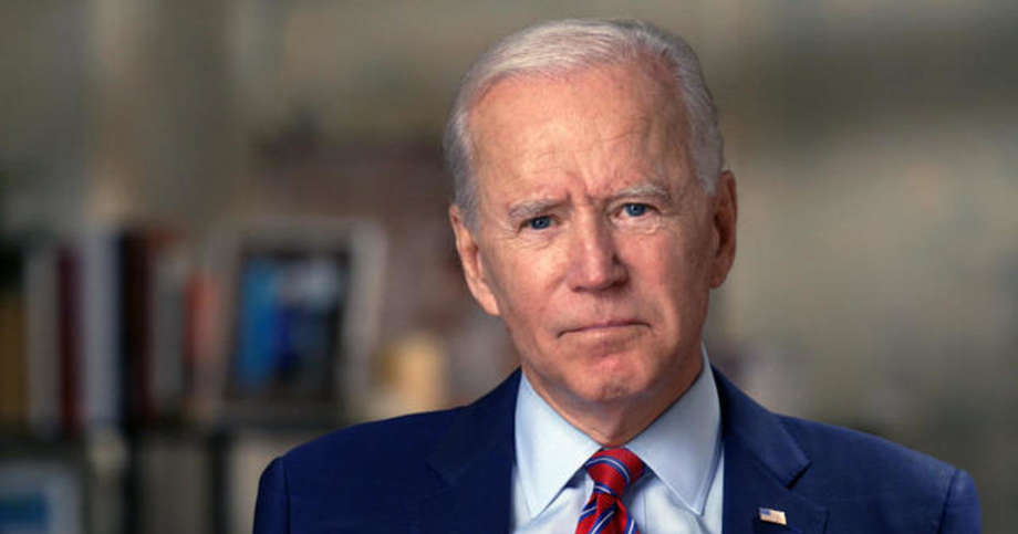 Joe Biden, President of the United States
