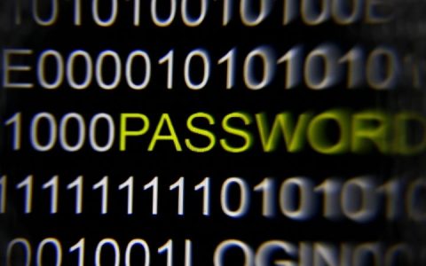 20 stupid passwords on the internet