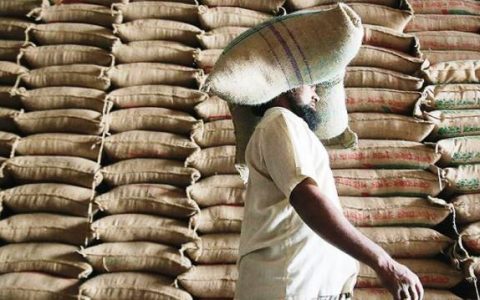 Bangladesh vai importar mais arroz da Índia