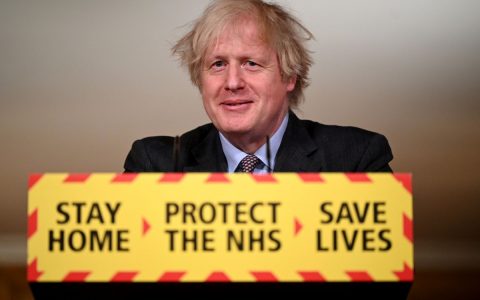 Boris Johnson to lift UK epidemic ban |  world