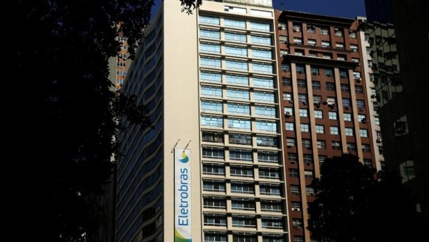Eletrobras headquarters in Rio de Janeiro (Photo: Pilar Olivares / Reuters)