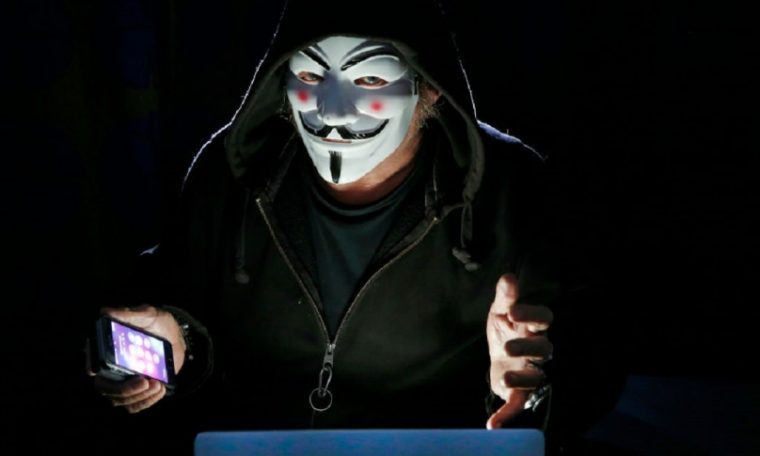 How Anonymous Attacked President, Army and Senate Pages