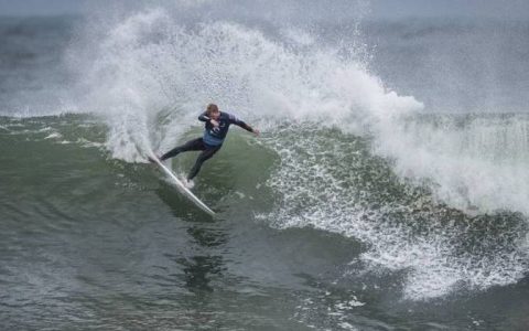 John passes through John Florence surgery and trusts in return for Olympics - sports