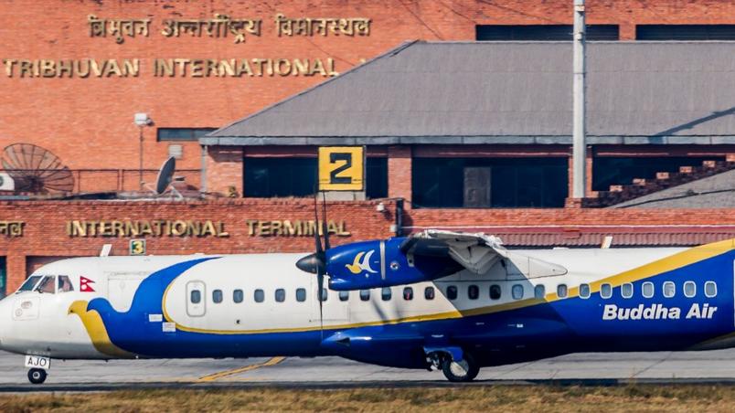 Nepal's Buddha Air plane took passengers to the wrong airport