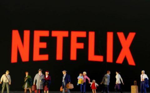 Netflix wants executive for gaming expansion, source says