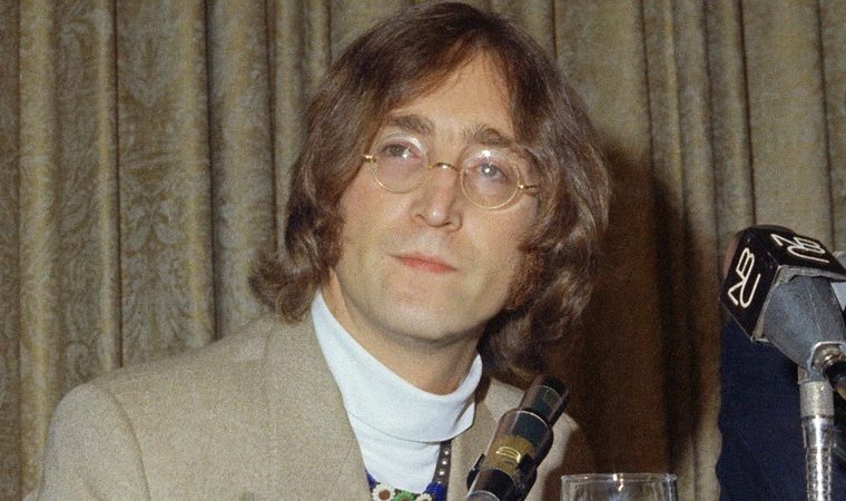 Rolling Stone · John Lennon had a missing autobiographical love song;  Understand