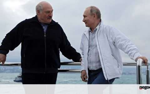 Russia lends 500 million to Belarus - Economy
