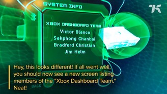 What else will Xbox hide after so many years?