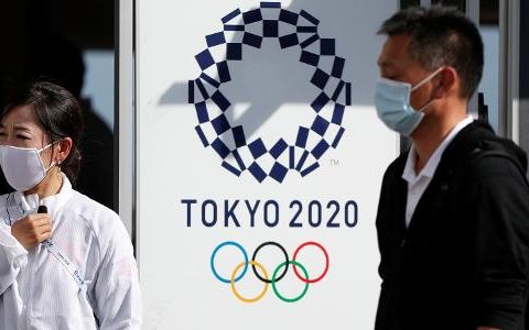US urges Americans not to travel to Japan within 2 months of Olympics - 05/24/2021