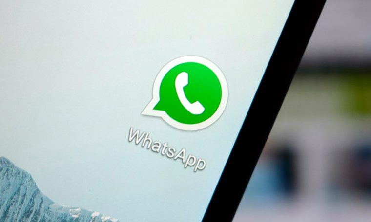 Whatsapp makes fun of telegram but shot