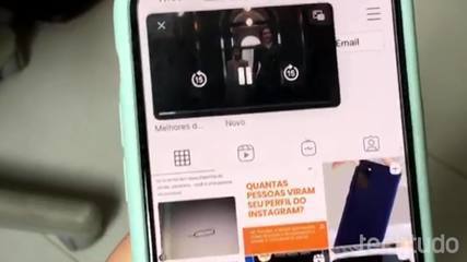 Como usar o picture-in-picture (PiP) no iPhone com iOS 14