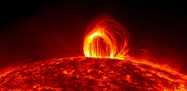 Chinese "Artificial Sun" 10 times the temperature of our Sun - 06/02/2021