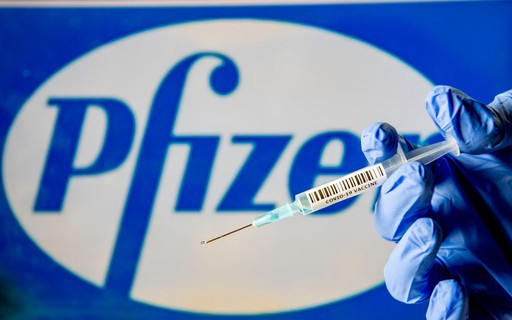 Pfizer will test a COVID-19 vaccine in a larger group of children under the age of 12 - poca Negócios