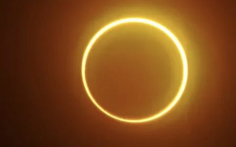 A solar eclipse this Thursday will create a "ring of fire" around the Moon;  See how to follow |  World - Latest News from the World