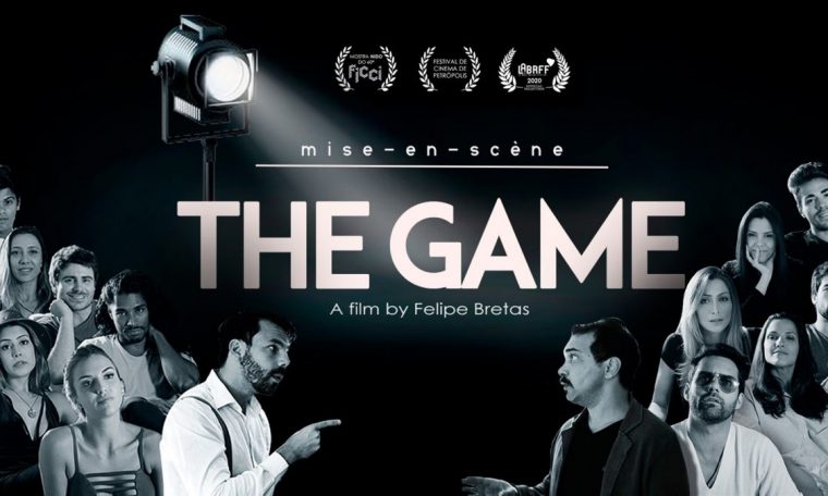 ‘O jogo’, produção inspirada em realities show, é sucesso na Amazon Prime Vídeo e ganha veiculação internacional pela plataforma