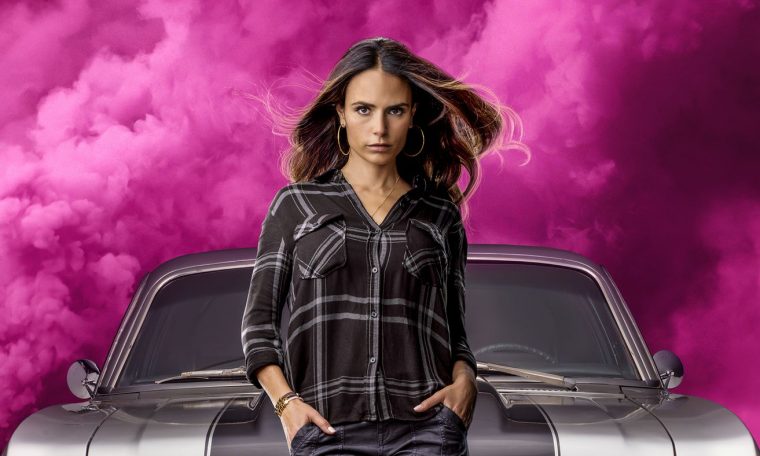 Fast and Furious |  Cast encourages all-female spin-off