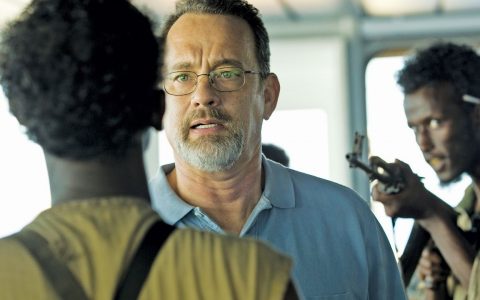 Captain Phillips: Learn the true story of the movie by joining Tom Hanks on Netflix TODAY - Movie News